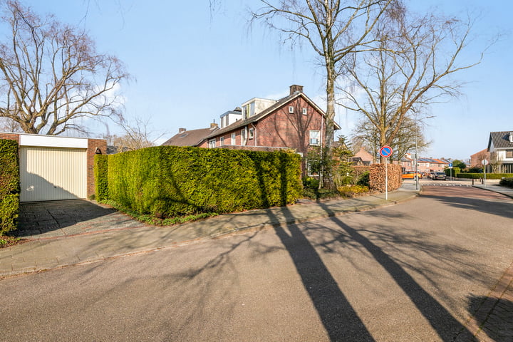 Sparrenlaan 6 in Nijkerk foto
