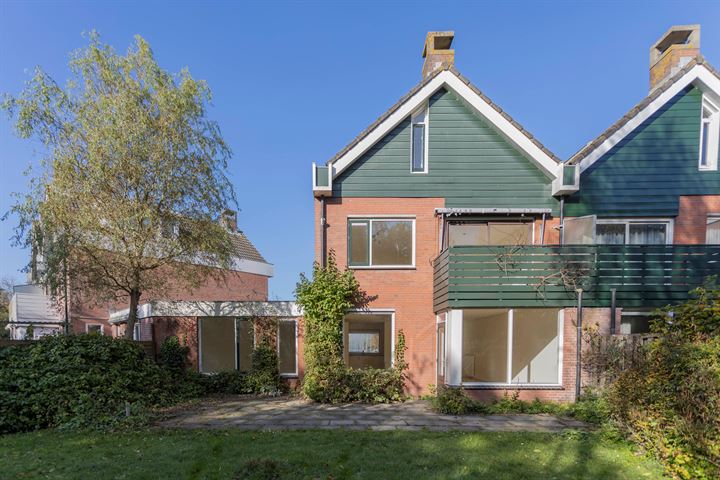 Sparresholm 23 in Hoofddorp foto