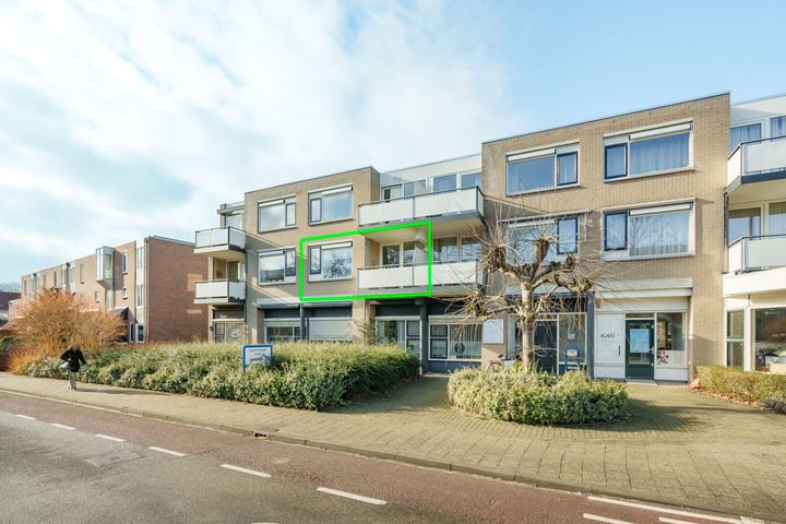 Specht 15 in Nieuwegein foto