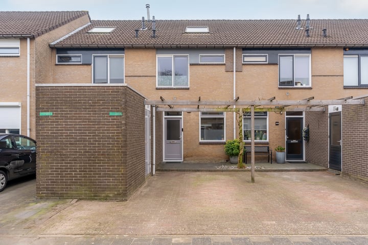 Spechtenkamp 308 in Maarssen foto
