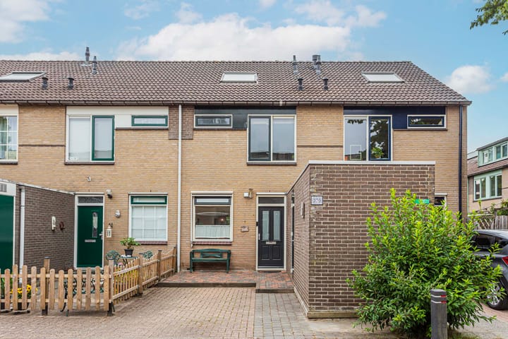 Spechtenkamp 370 in Maarssen foto