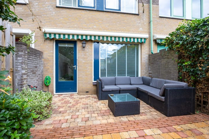 Spechtenkamp 399 in Maarssen foto