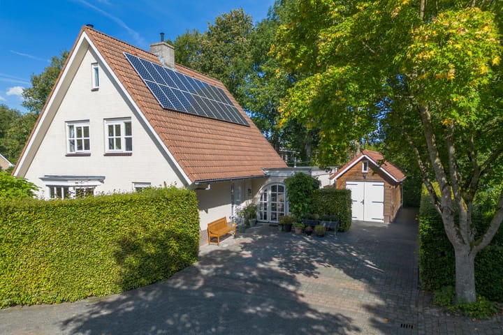 Spechtlaan 16 in Almere