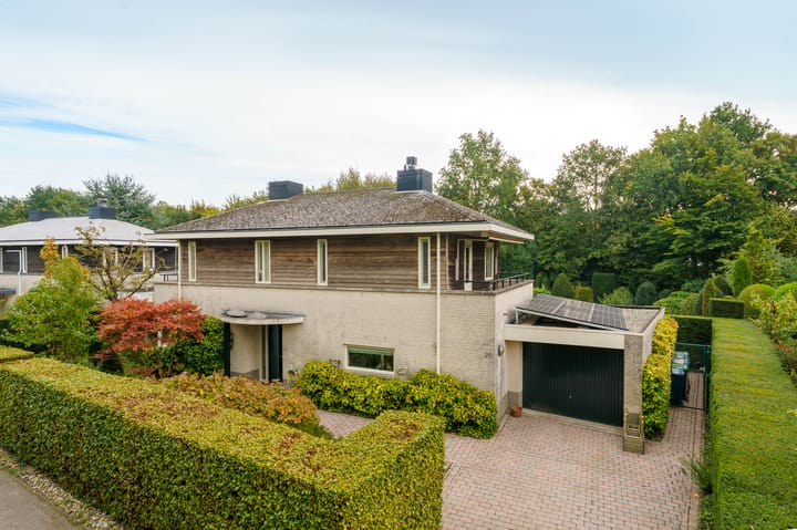 Spechtlaan 26 in Almere foto