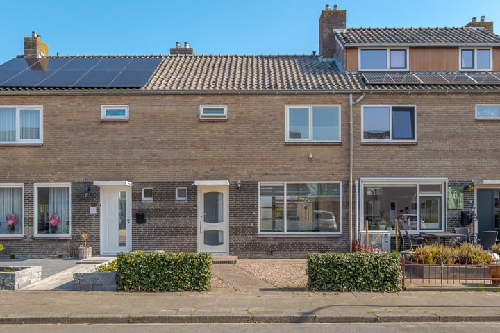 Spechtlaan 27 in Hoogeveen
