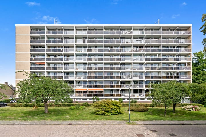 Spechtlaan 363 in Leidschendam