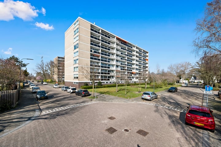 Spechtlaan 367 in Leidschendam foto