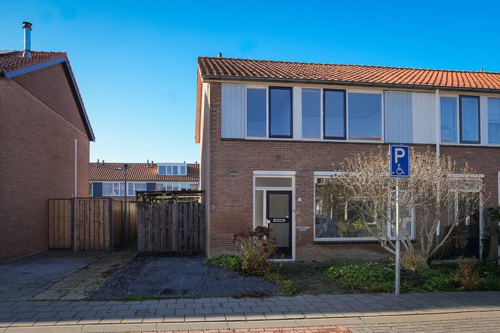 Foto van woning Spechtstraat 16, Opheusden