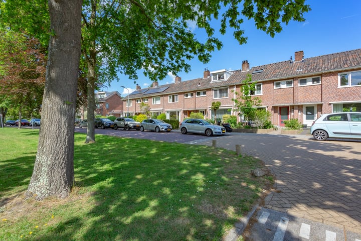 Spechtstraat 20 in Badhoevedorp foto