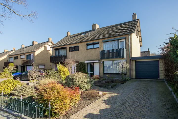 Spechtstraat 66 in Tegelen