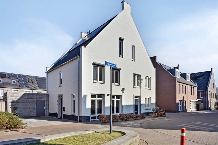 Speeldonk 27 in Best