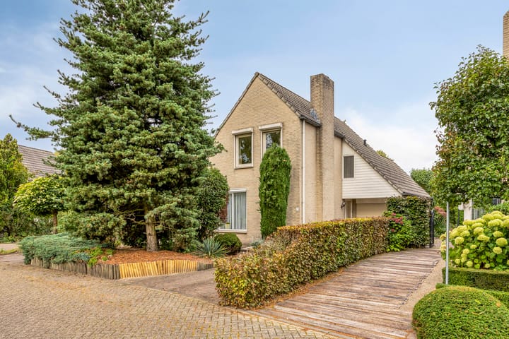 Speelhei 7 in Veldhoven