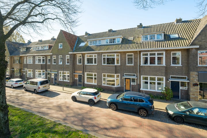 Speelhuislaan 73 in Breda