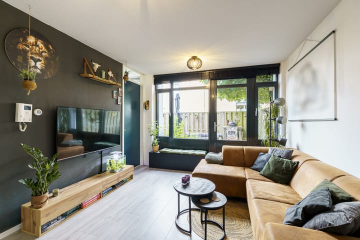 Speelkamp 24b in Leusden foto