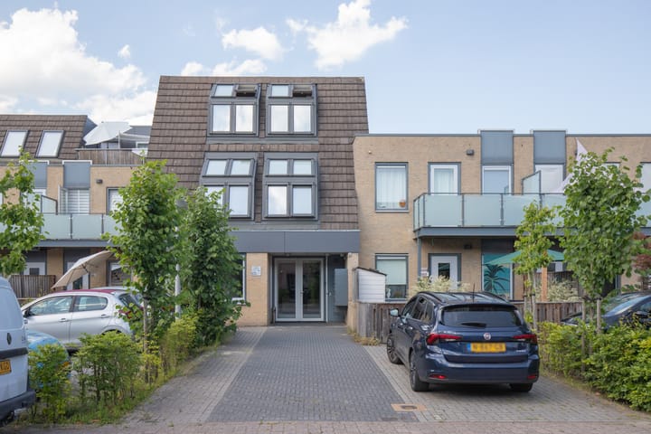 Speelkamp 26r in Leusden