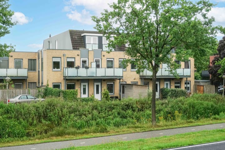 Foto van woning Speelkamp 26s, Leusden
