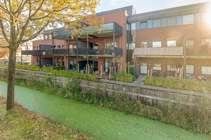 Speelkamp 28e in Leusden foto