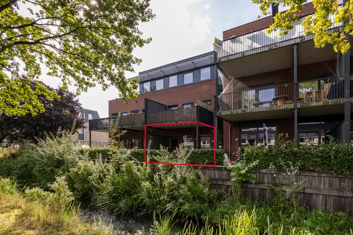 Speelkamp 28g in Leusden foto
