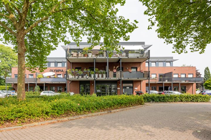 Speelkamp 30j in Leusden foto