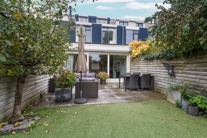 Foto van woning Speelman 6, Heelsum