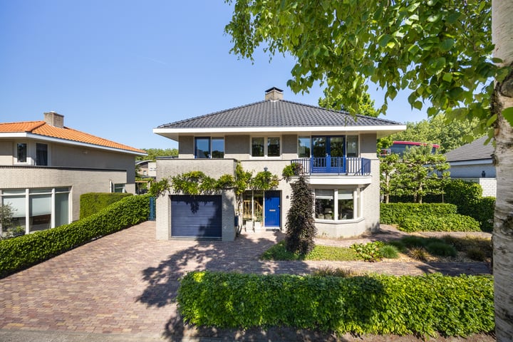 Speelveld 19 in Etten-Leur foto