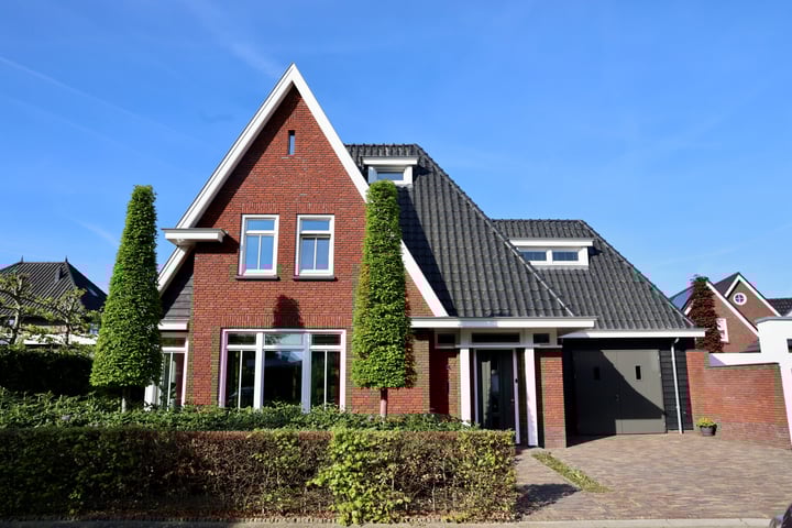 Foto van woning Speenkruid 1, Haaksbergen