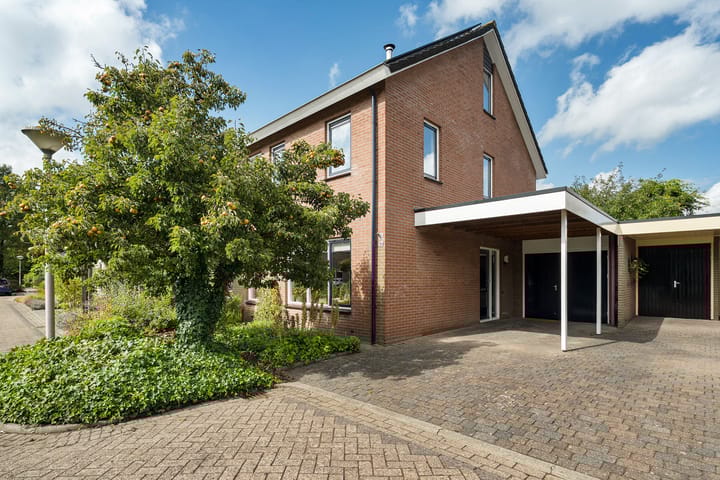 Foto van woning Speenkruid 10, Delden
