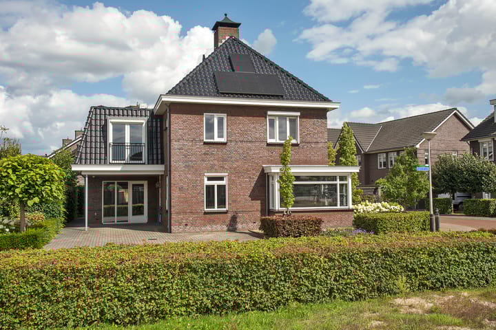 Speenkruid 17 in Rijssen foto