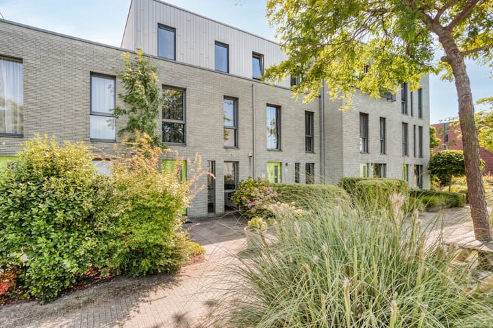 Speenkruid 29 in Alphen aan den Rijn