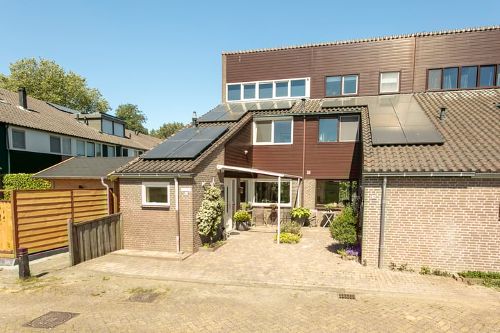Foto van woning Speenkruidlaan 23, Baarn