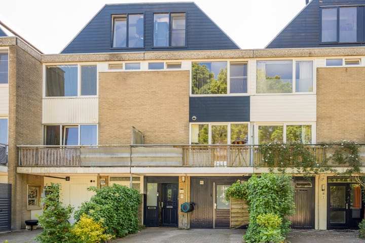 Speenkruidstraat 15 in Soest foto