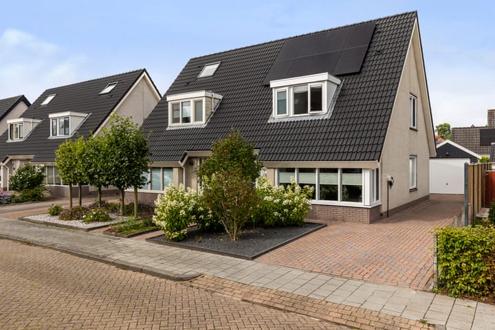 Speenkruidstraat 15 in Appingedam
