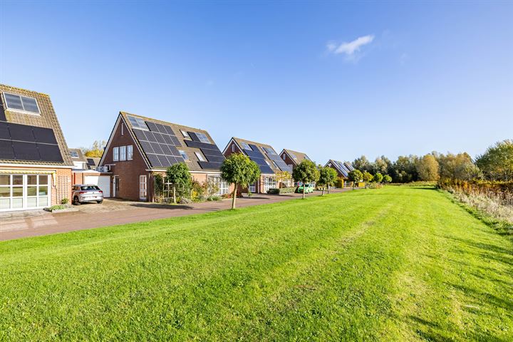 Speenkruidstraat 246 in Groningen foto