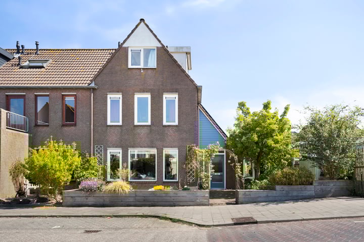 Foto van woning Speksnijdersweg 37, Landsmeer