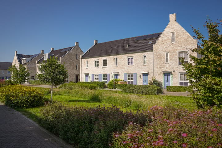 Speltveld 4 in Beneden-Leeuwen foto