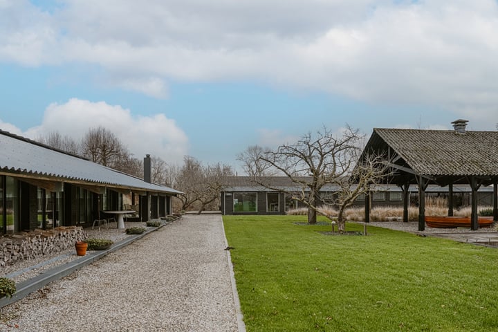 Foto van woning Spengen 17, Kockengen