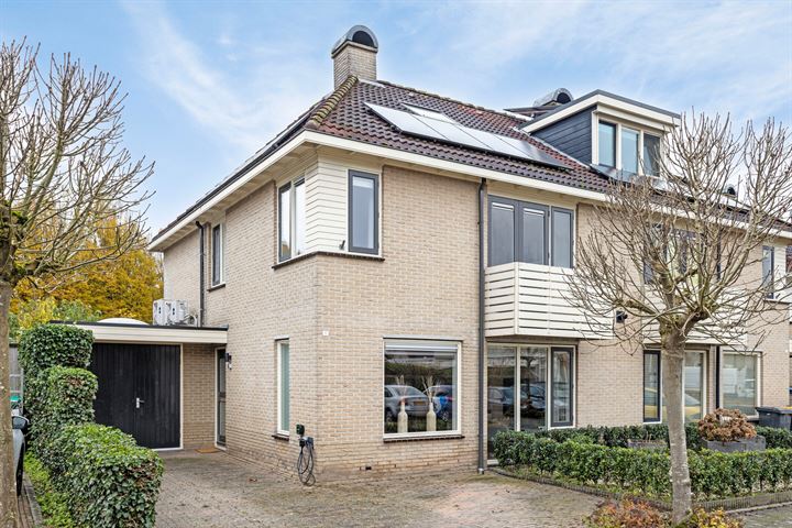 Spenkeling 1 in Goor foto