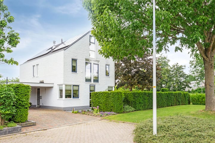 Foto van woning Sperwer 21, Raalte