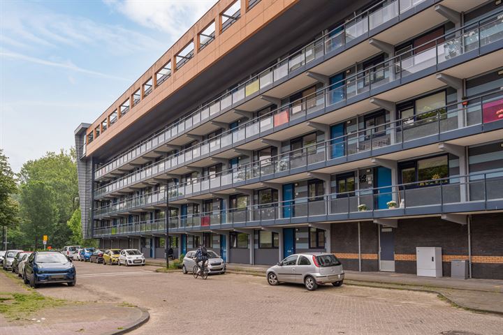 Sperwerlaan 115 in Vlaardingen foto