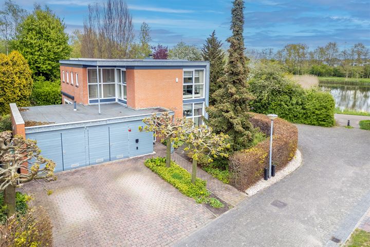 Sperwerlaan 15 in Almere foto