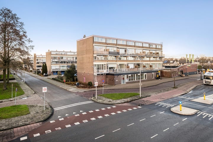 Sperwerlaan 159 in Hoogeveen foto