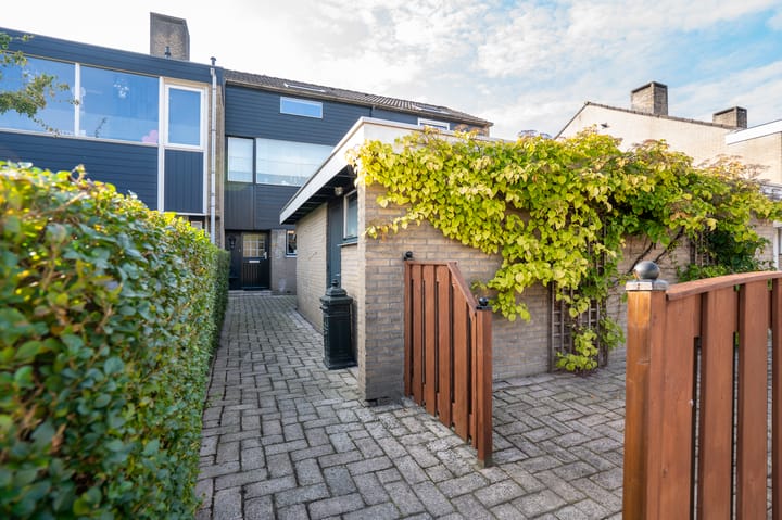 Sperwerlaan 90 in Leerdam