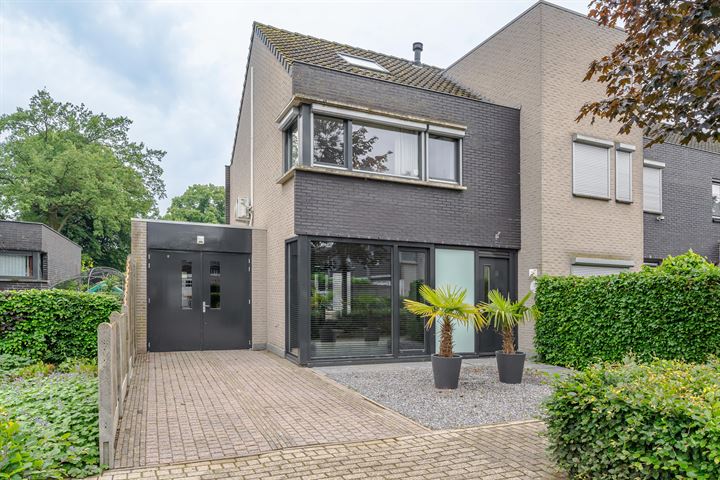 Sperwerstraat 11 in Baarle-Nassau foto