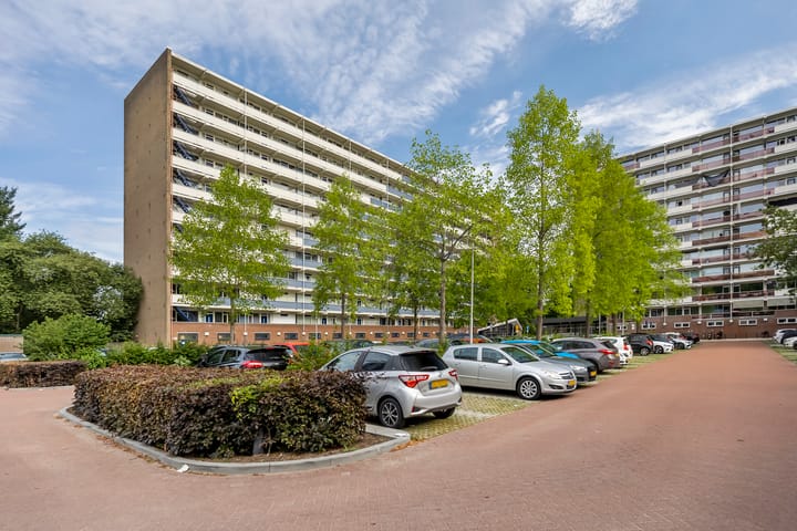 Sperwerstraat 22 in Sliedrecht foto