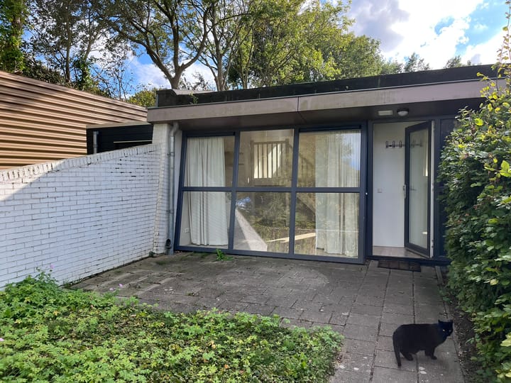 Sperwerstraat 23E in Alkmaar
