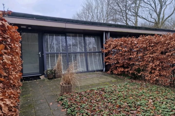 Sperwerstraat 23T in Alkmaar foto