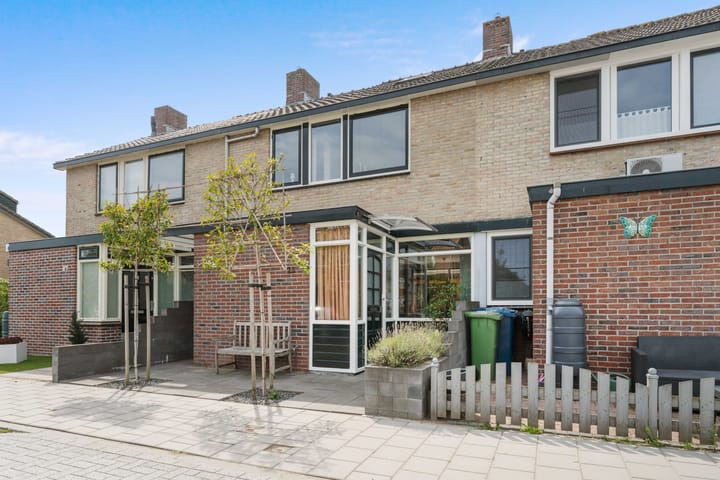 Sperwerstraat 25 in Vianen