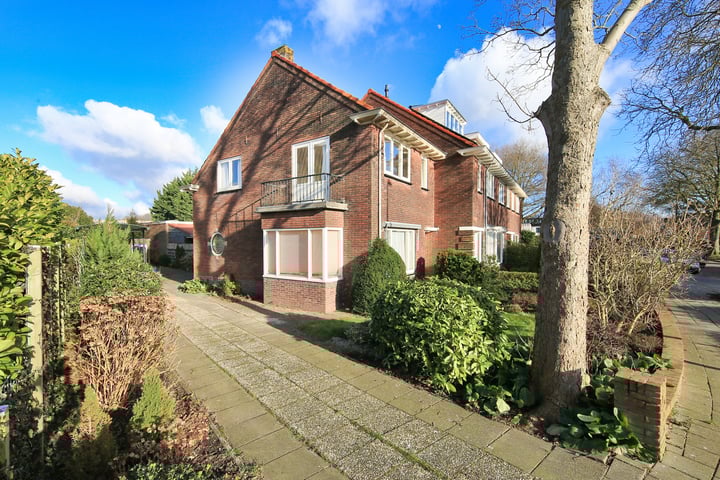 Sperwerstraat 32 in Badhoevedorp foto