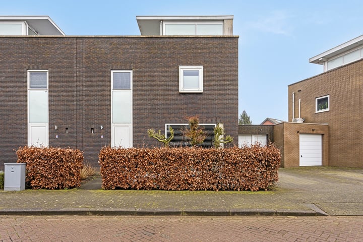 Foto van woning Sperwerstraat 36, Baarle-Nassau