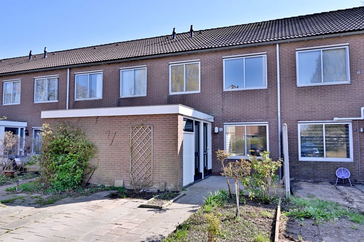 Sperwerstraat 4 in Brummen
